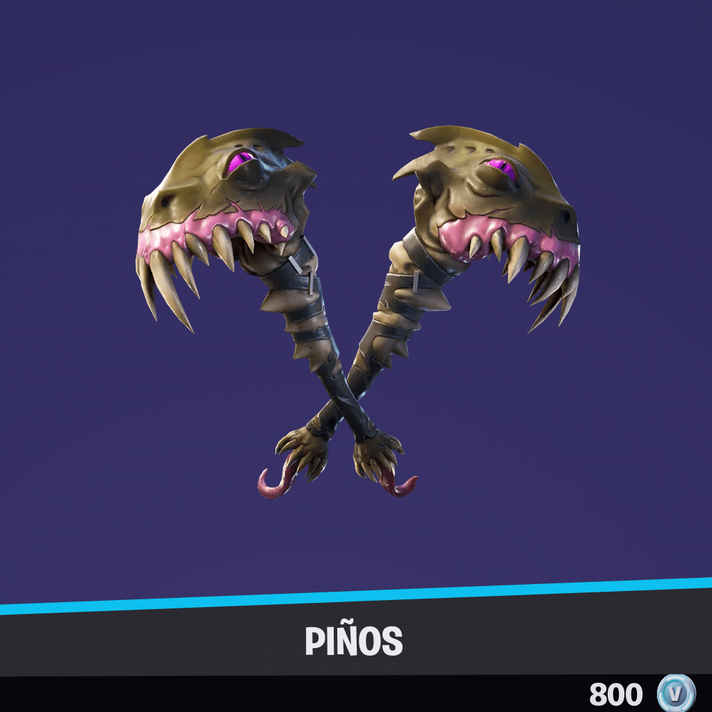 Piños